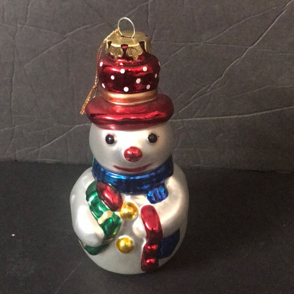 Bundle of Christmas decor & Ornaments - Picture 6 of 15